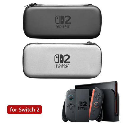 Étui de transport  Nintendo Switch  2 // 2025