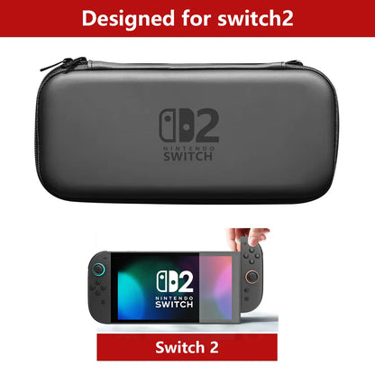 Étui de transport  Nintendo Switch  2 // 2025
