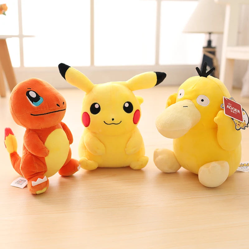 ❤️Peluche Pokemon❤️