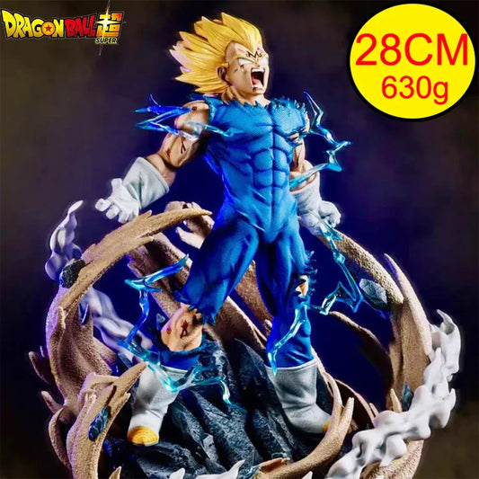 Dragon Ball Z Vegeta Figurine