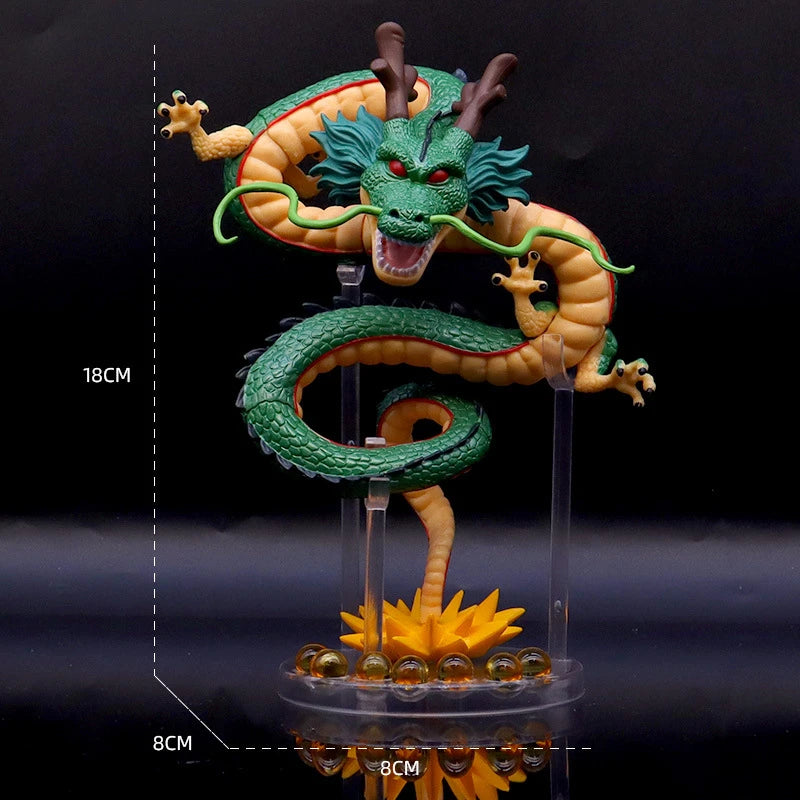 Dragon Ball Z Shenron Figurine