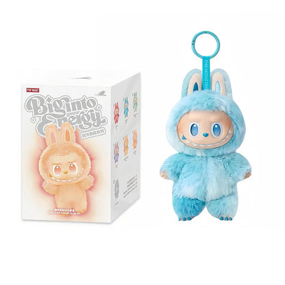 Figurines Labubu Série 3.0 – MONSTER series