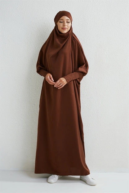 🕌Robe abaya // Nouveauté🕌