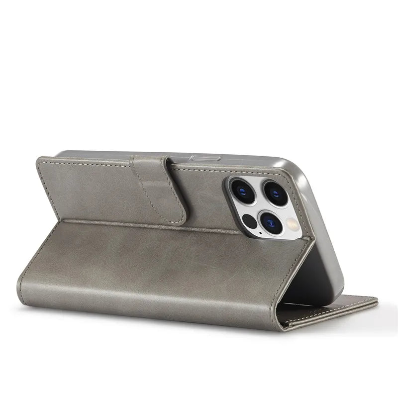 iPhone 16/17 Wallet Case