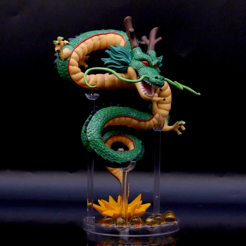 Dragon Ball Z Shenron Figurine