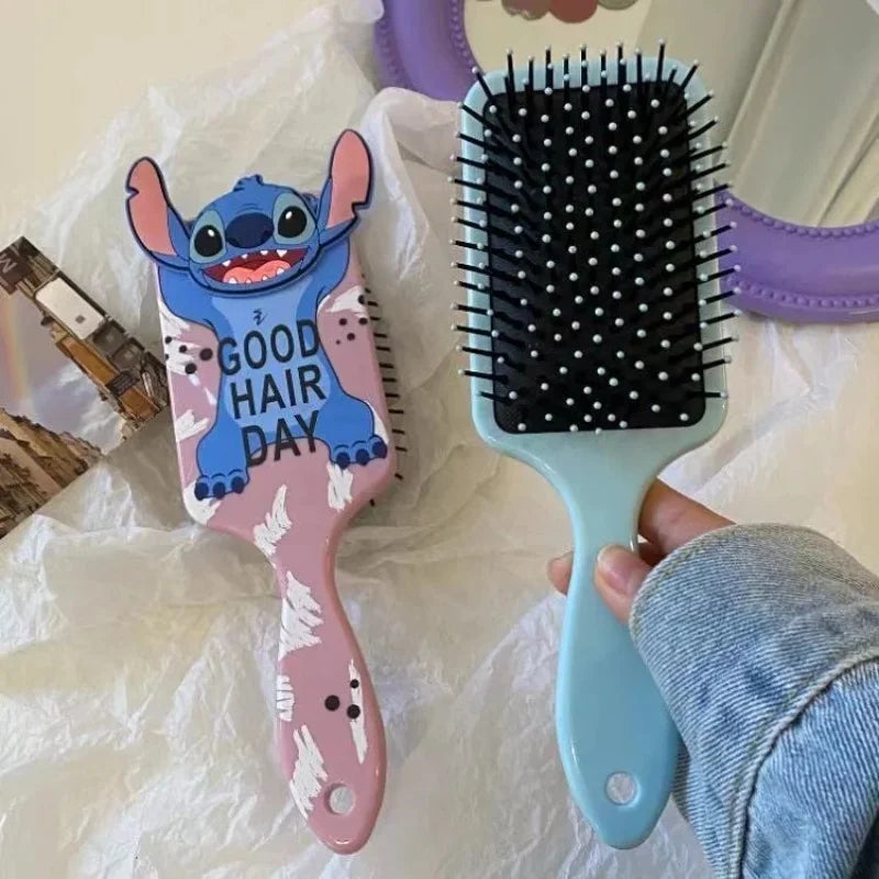 Brosse Stitch – Doux & Antinœuds