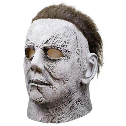 🎃 Masques Halloween 2025 – Cosplay & Soirée 👹