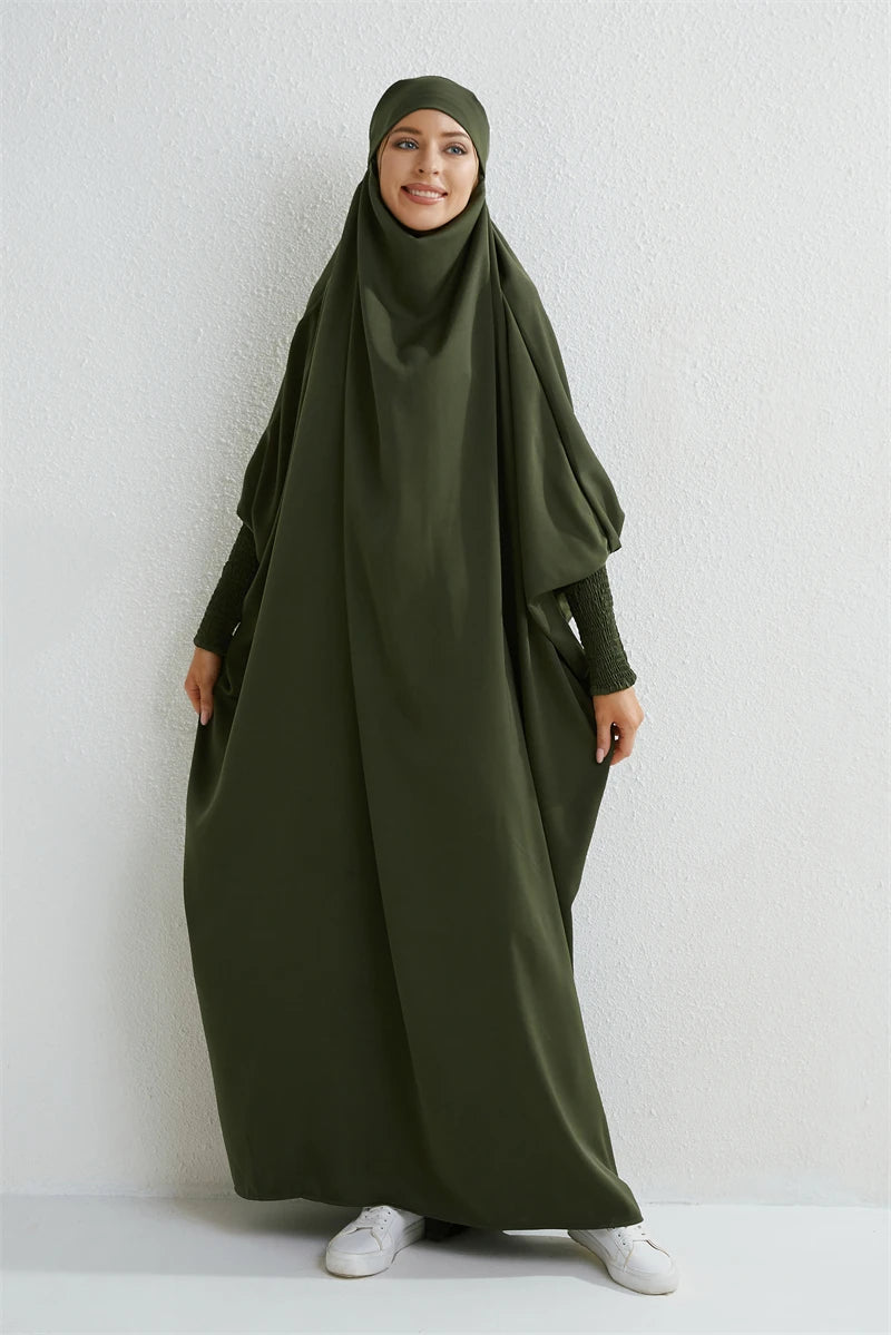 🕌Robe abaya // Nouveauté🕌