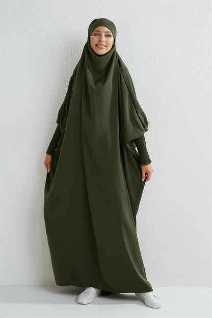 🕌Robe abaya // Nouveauté🕌