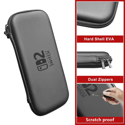 Étui de transport  Nintendo Switch  2 // 2025
