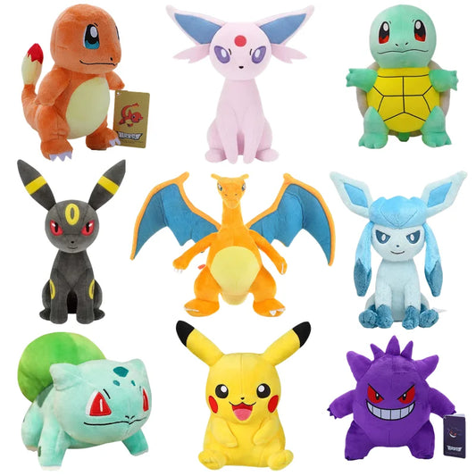 ❤️Peluche Pokemon❤️