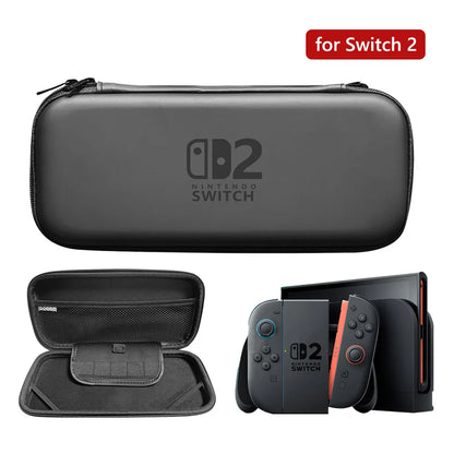 Étui de transport  Nintendo Switch  2 // 2025