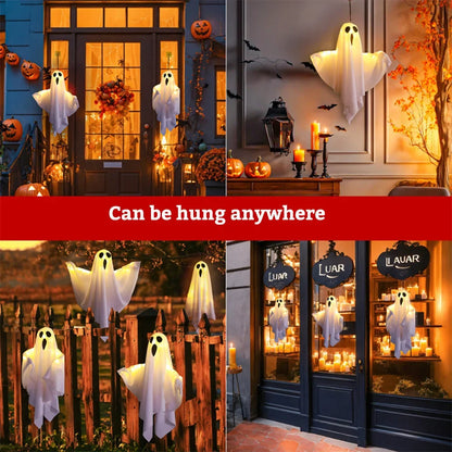 Luminous Halloween ghost New for 2024!