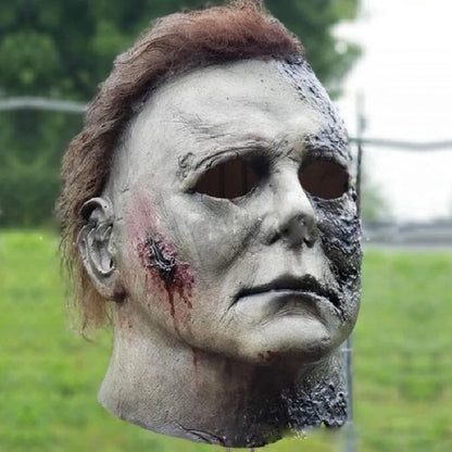 🎃 Masques Halloween 2025 – Cosplay & Soirée 👹