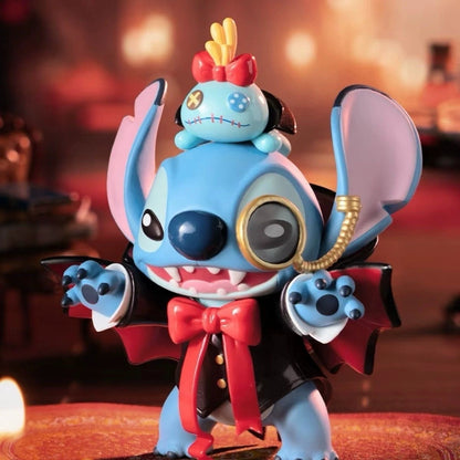 Stitch Halloween 2025 Figur – Kawaii Figur