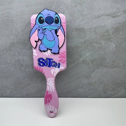 Brosse Stitch – Doux & Antinœuds