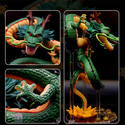 Dragon Ball Z Shenron Figurine