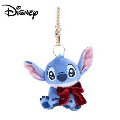 Disney Stitch, Scrump, Angel, Sully, Losto – Figuren