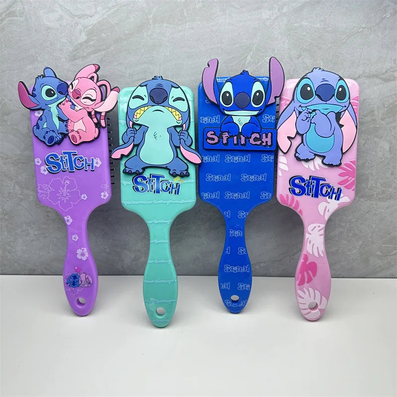 Brosse Stitch – Doux & Antinœuds