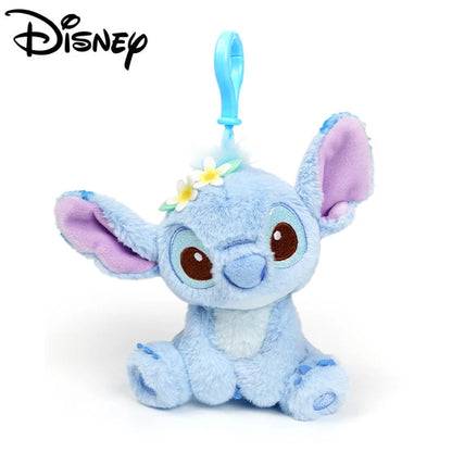Disney Stitch, Scrump, Angel, Sully, Losto – Figuren