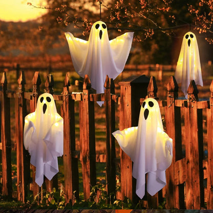 Luminous Halloween ghost New for 2024!
