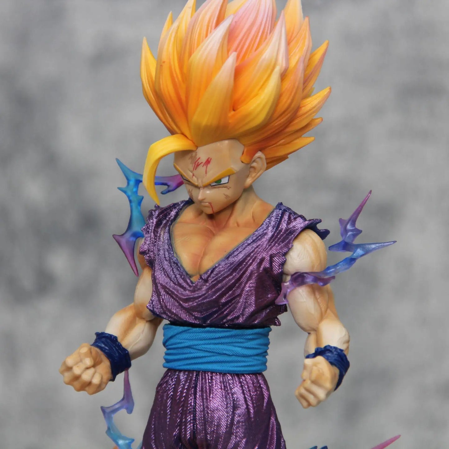 Dragon Ball Z Gohan Figurine