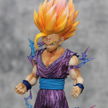 Dragon Ball Z Gohan Figurine