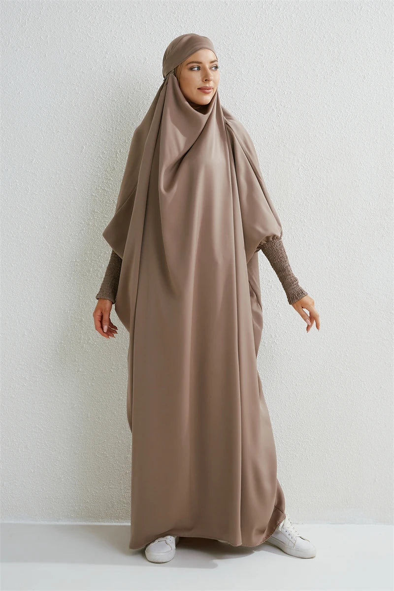 🕌Robe abaya // Nouveauté🕌