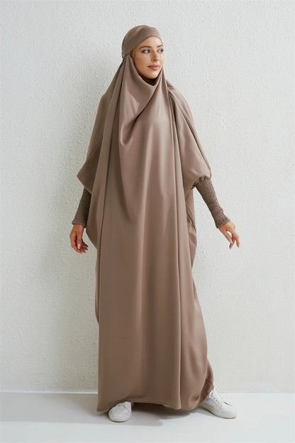 🕌Robe abaya // Nouveauté🕌