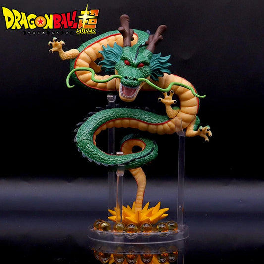 Dragon Ball Z Shenron Figurine