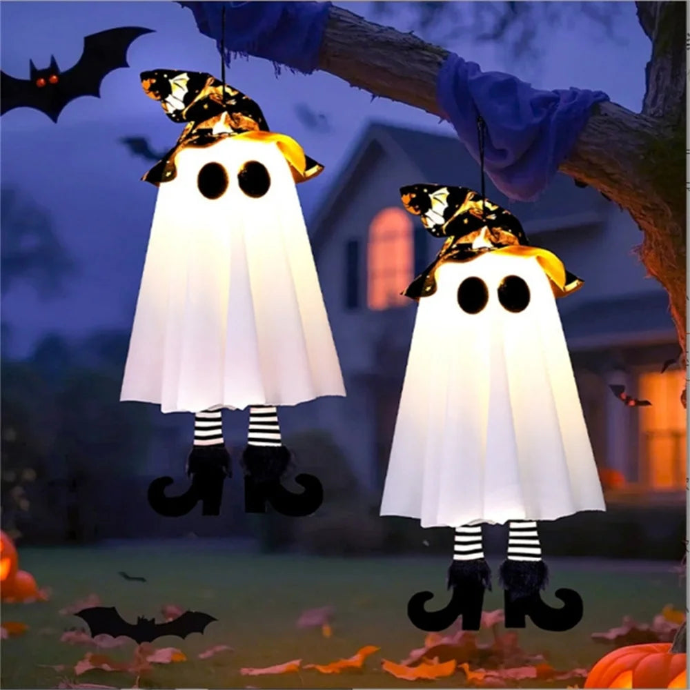 Halloween Decoration LED Ghosts