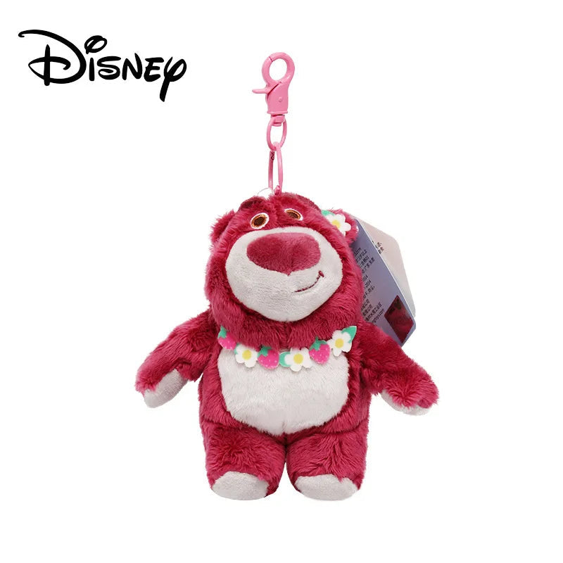 Disney Stitch, Scrump, Angel, Sully, Losto – Figuren