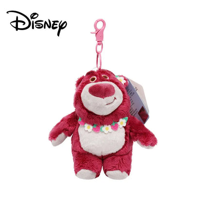 Disney Stitch, Scrump, Angel, Sully, Losto – Figuren