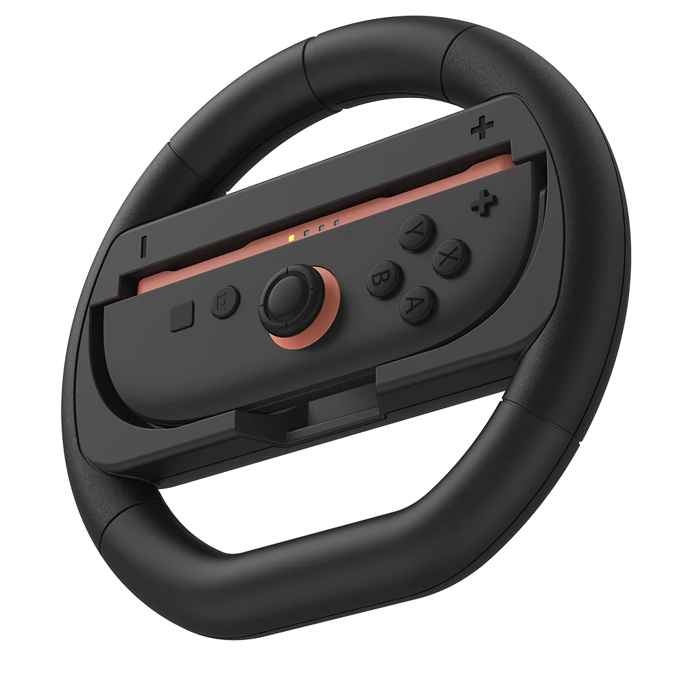 🕹️2 Volants Nintendo Switch 2❤️