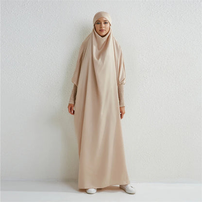 🕌Robe abaya // Nouveauté🕌