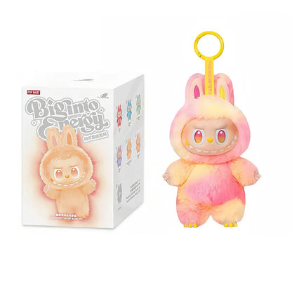 Figurines Labubu Série 3.0 – MONSTER series