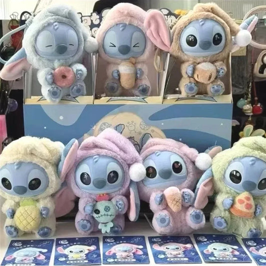 Kawaii Stitch // Blind box // Pop Mart like