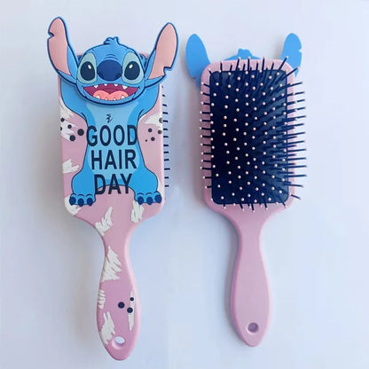 Brosse Stitch – Doux & Antinœuds