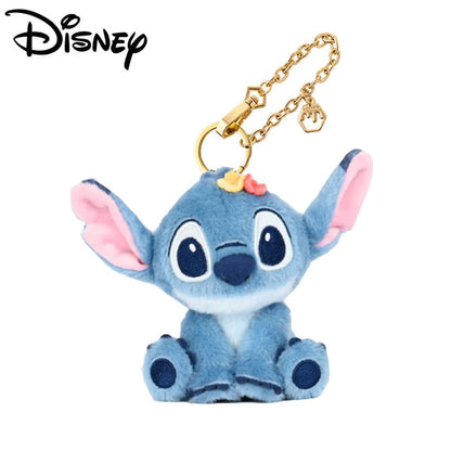 Disney Stitch, Scrump, Angel, Sully, Losto – Figuren