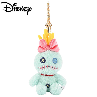 Disney Stitch, Scrump, Angel, Sully, Losto – Figuren
