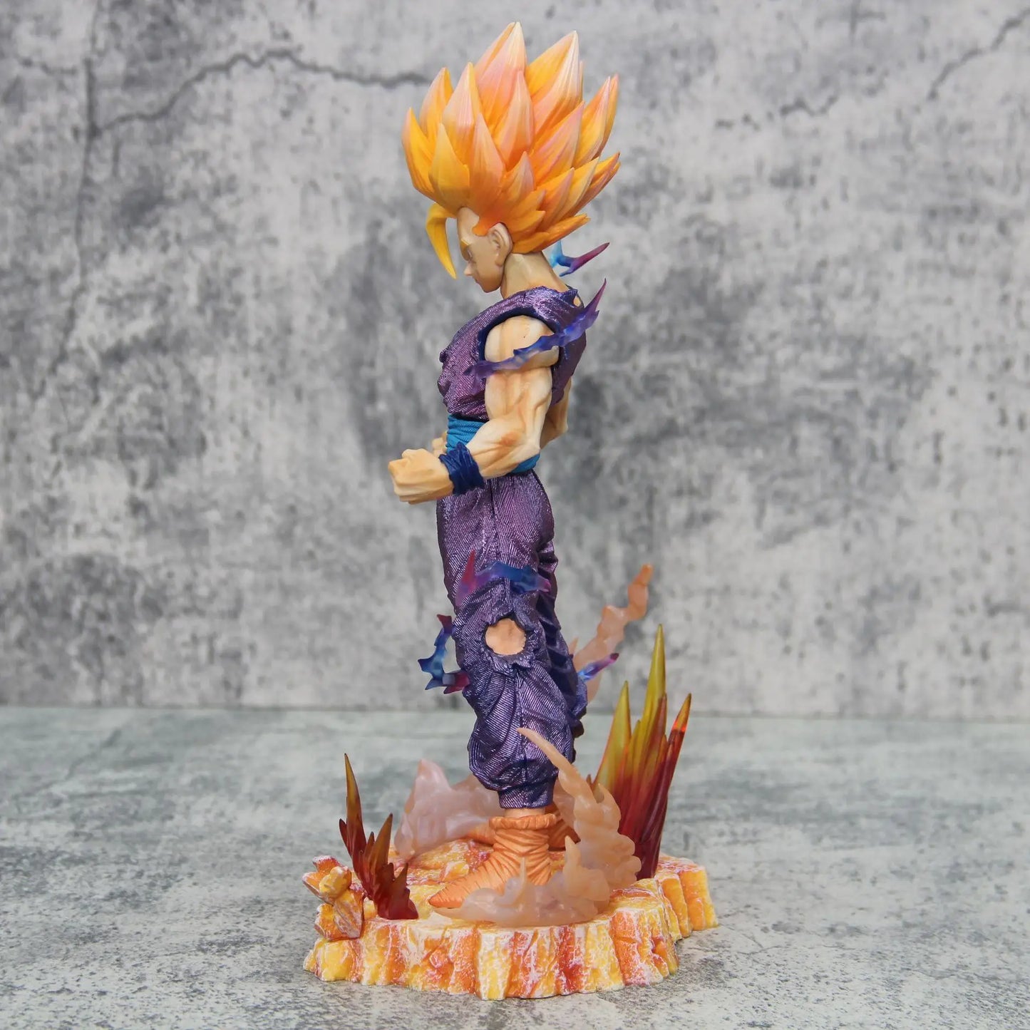 Dragon Ball Z Gohan Figurine