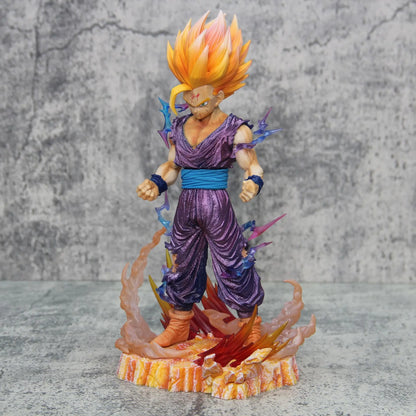 Dragon Ball Z Gohan Figurine