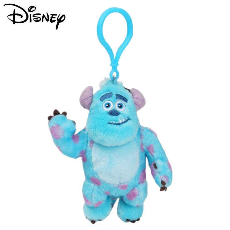 Disney Stitch, Scrump, Angel, Sully, Losto – Figuren