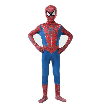 Miles Morales, Venom, Spider-Man Cosplay-Kostüme – Kinder