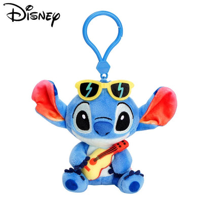 Disney Stitch, Scrump, Angel, Sully, Losto – Figuren