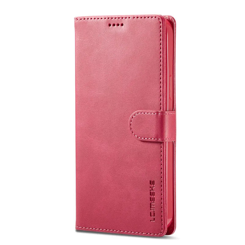 iPhone 16/17 Wallet Case
