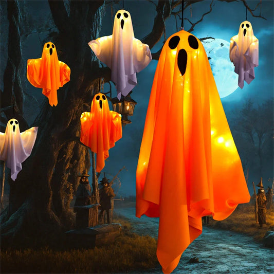 Luminous Halloween ghost New for 2024!