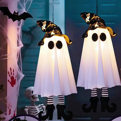 Halloween Decoration LED Ghosts