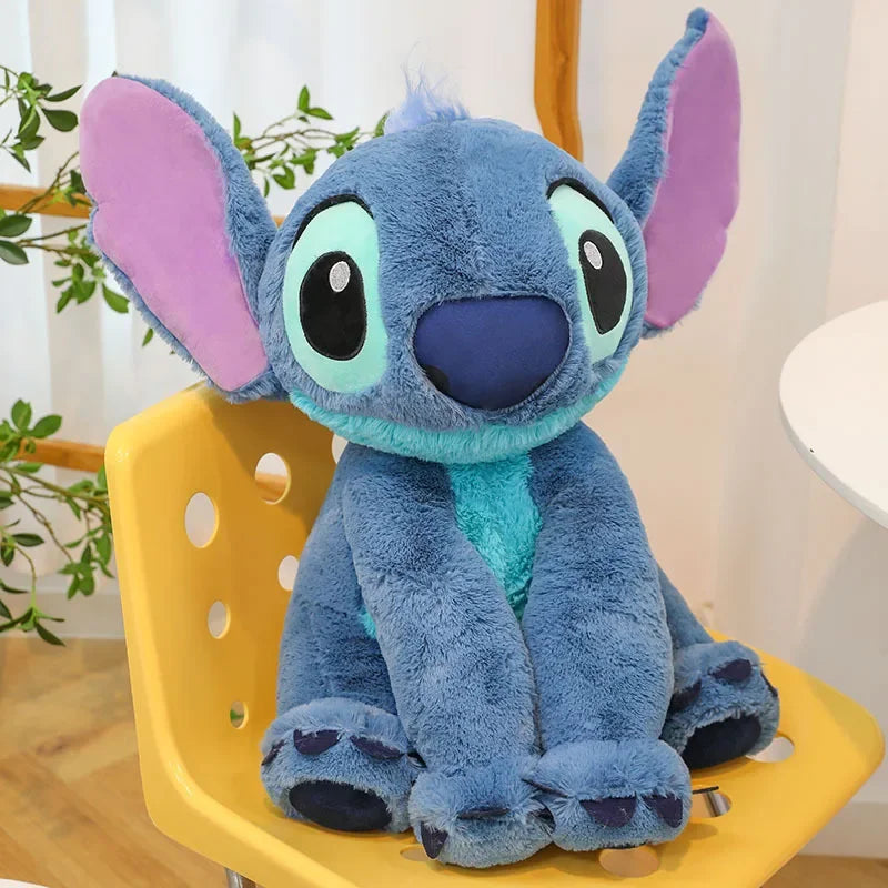 Lilo & Stitch peluche