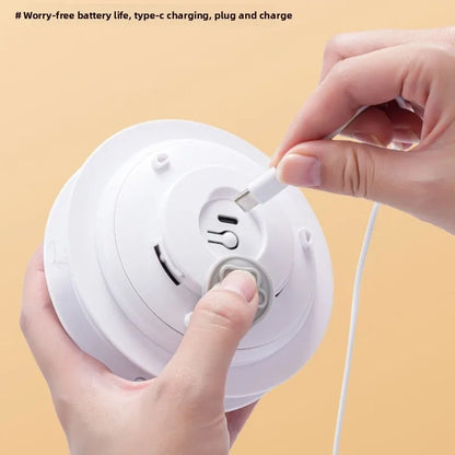 Interaktives Katzenspielzeug – Versteckspiel mit Maus und Federn, Bewegungsaktivierung, Spielzeug für Kätzchen